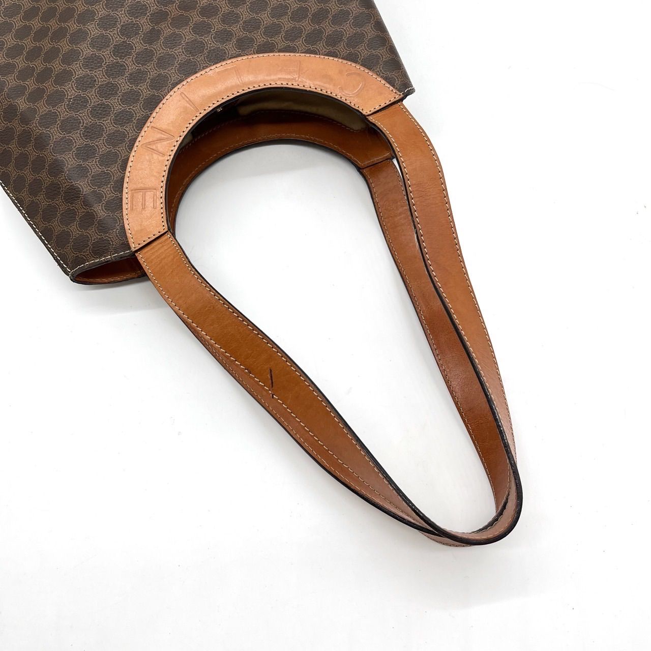 ✨良品✨ CELINE セリーヌ ワンショルダーバッグ トートバッグ
