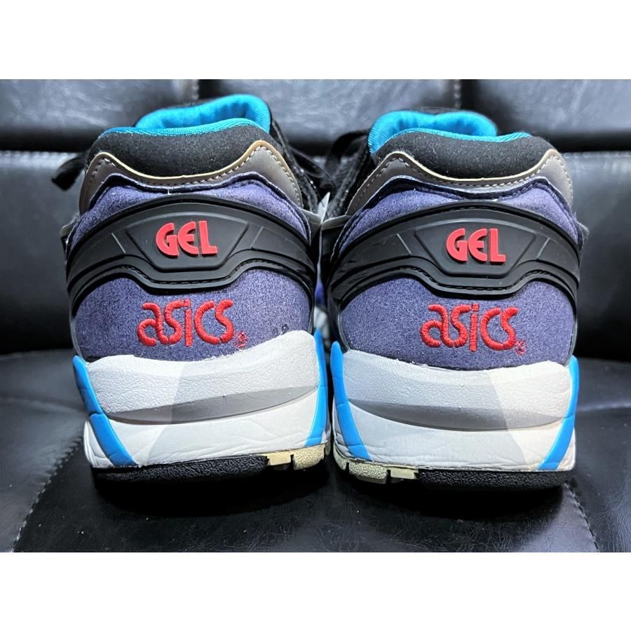 アシックス 復刻 GEL-KAYANO TRAINER 28cm ASICS ゲルカヤノ トレーナー TH4A2N-9090 - メルカリ