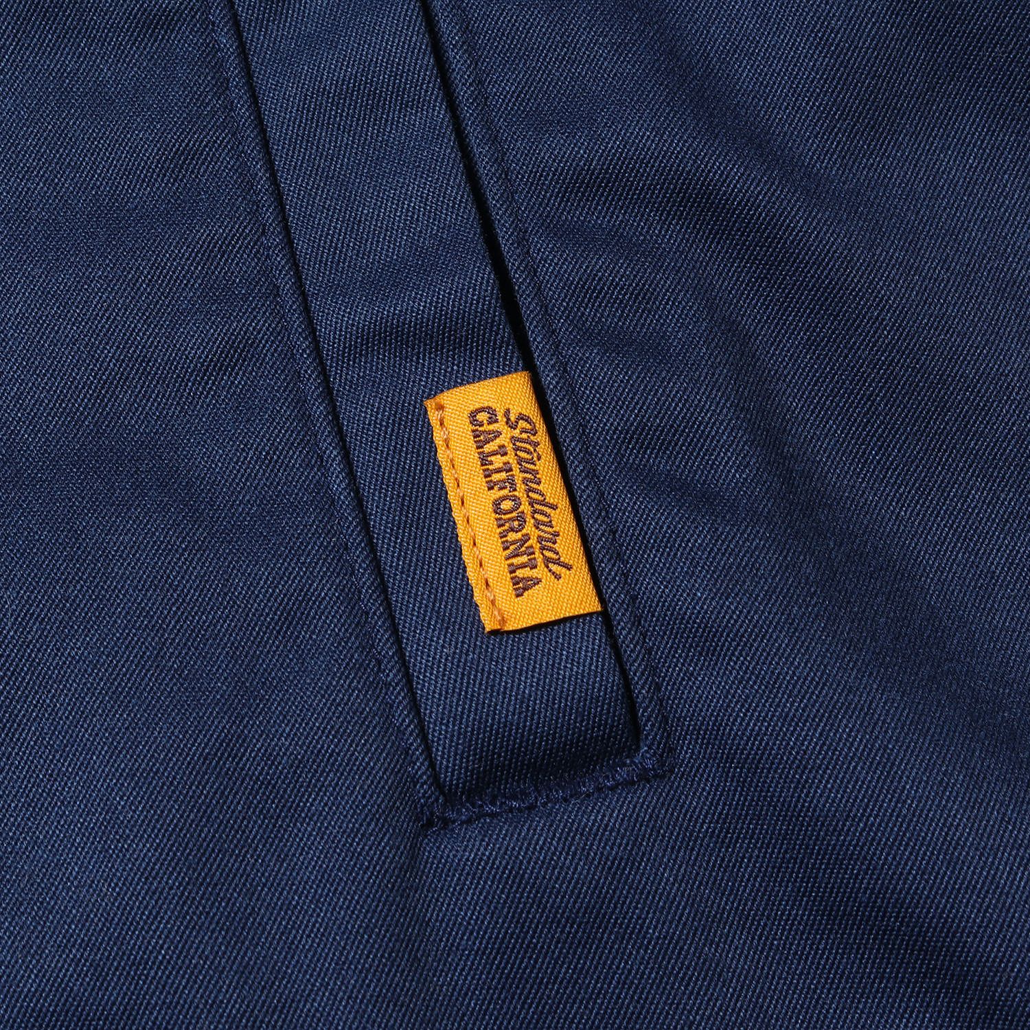 美品】STANDARD CALIFORNIA スタンダードカリフォルニア ジャケット