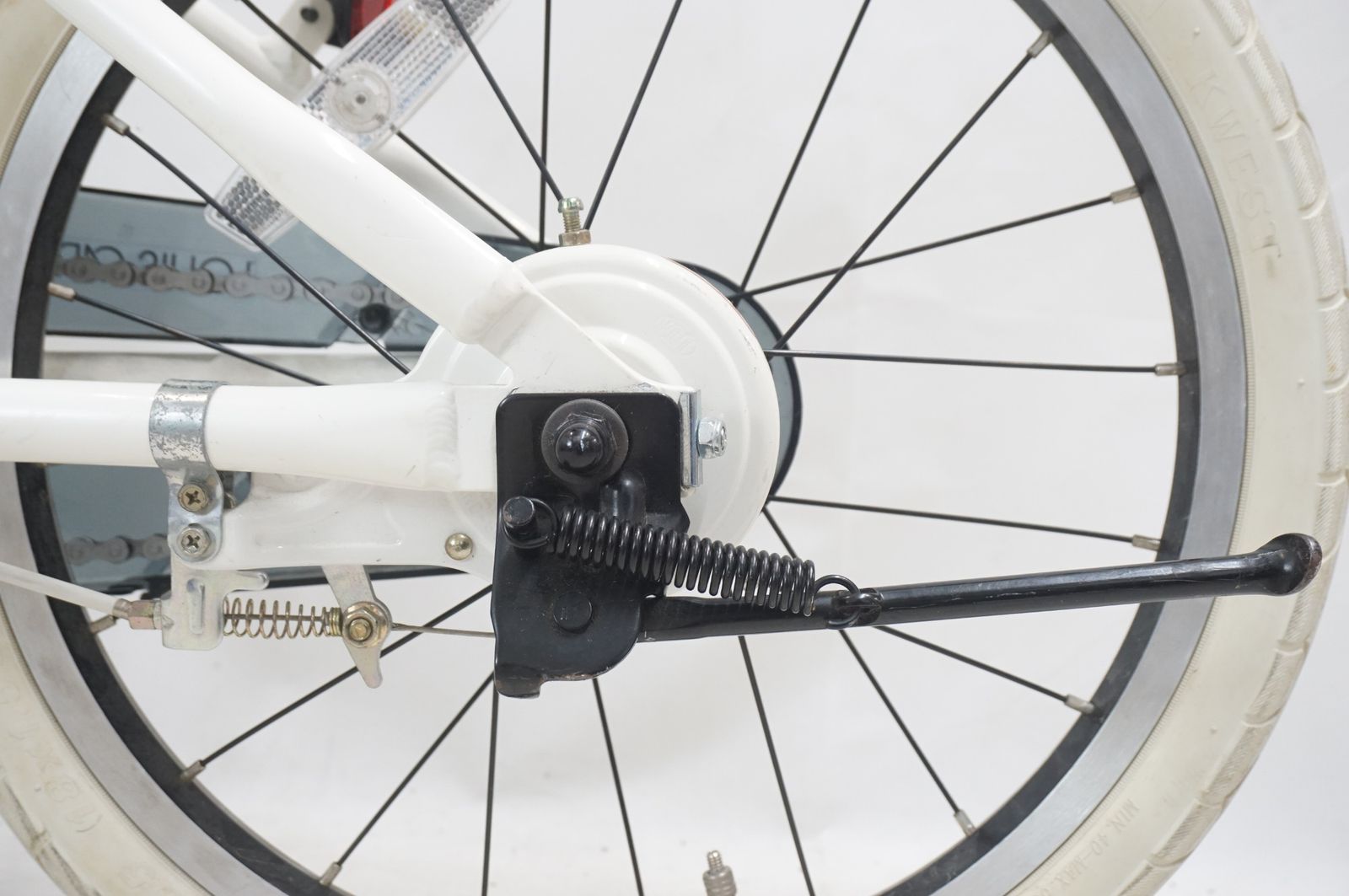 GARNEAU ルイガノ