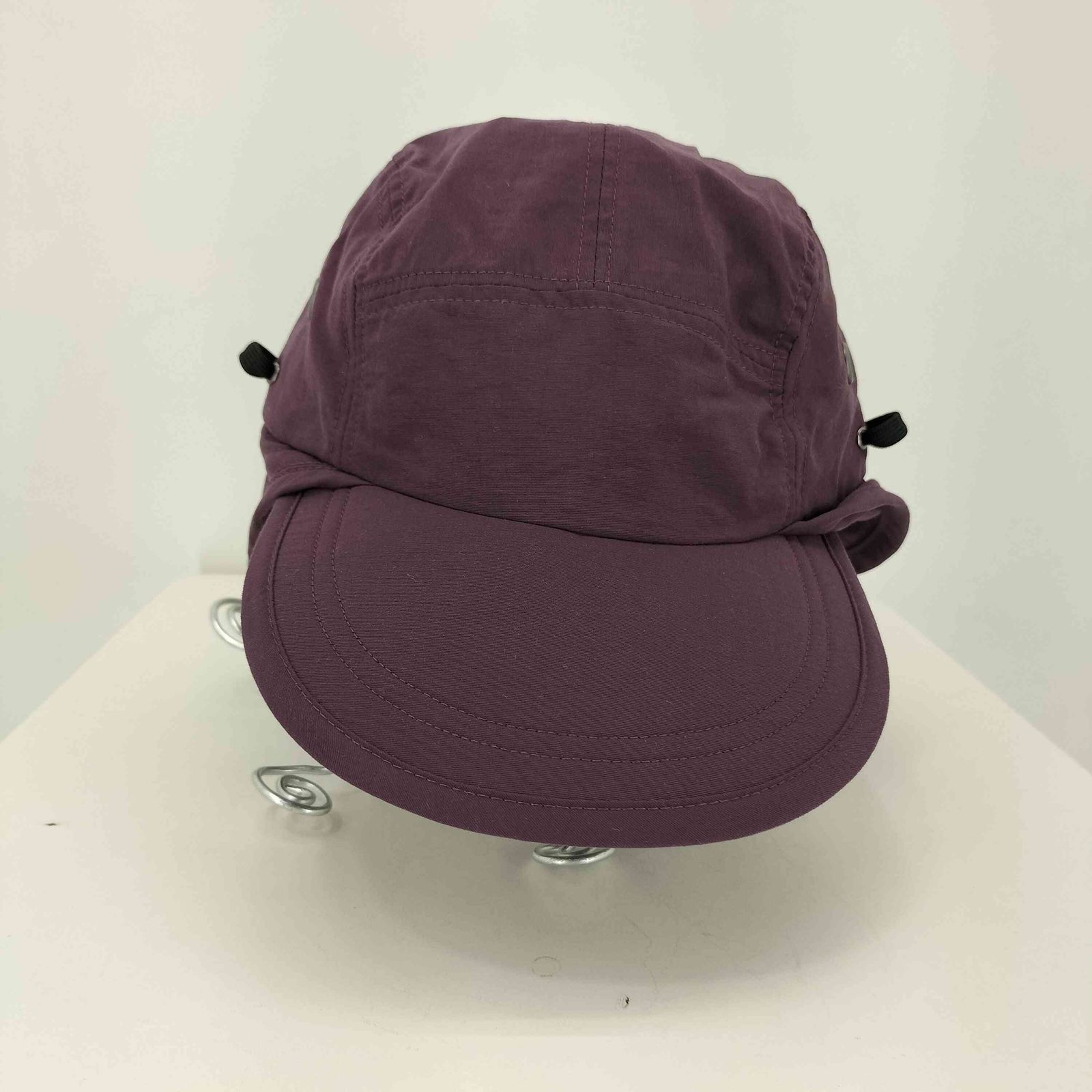 サウスツーウェストエイト SOUTH2 WEST8 Tenkara Trout Cap- Nylon