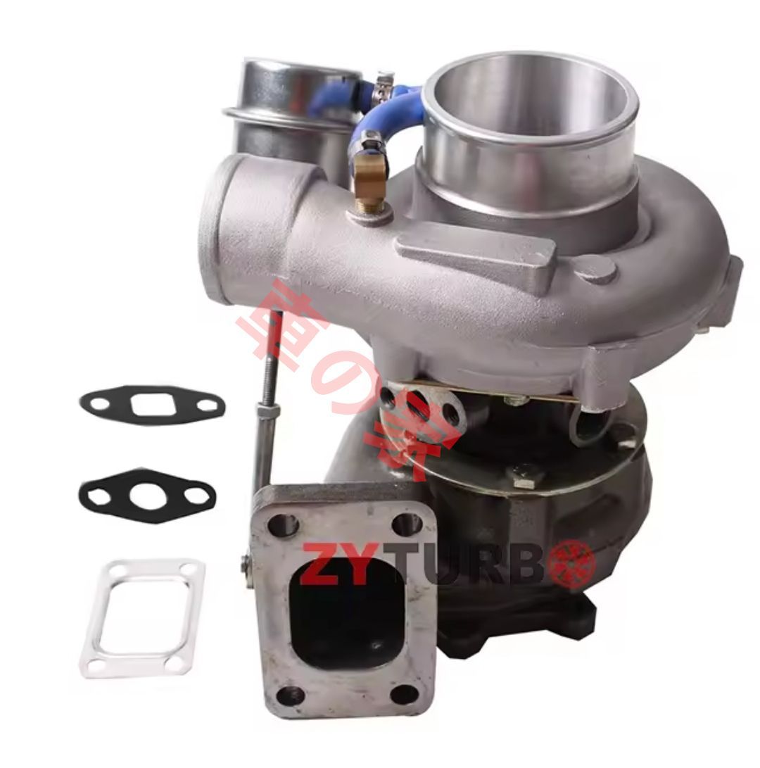 RB20DET RB25DET 430PS! スポーツタービン ボルトオン HCR32 ECR33 ER34 C33 C34 C35 インタークーラー マフラー