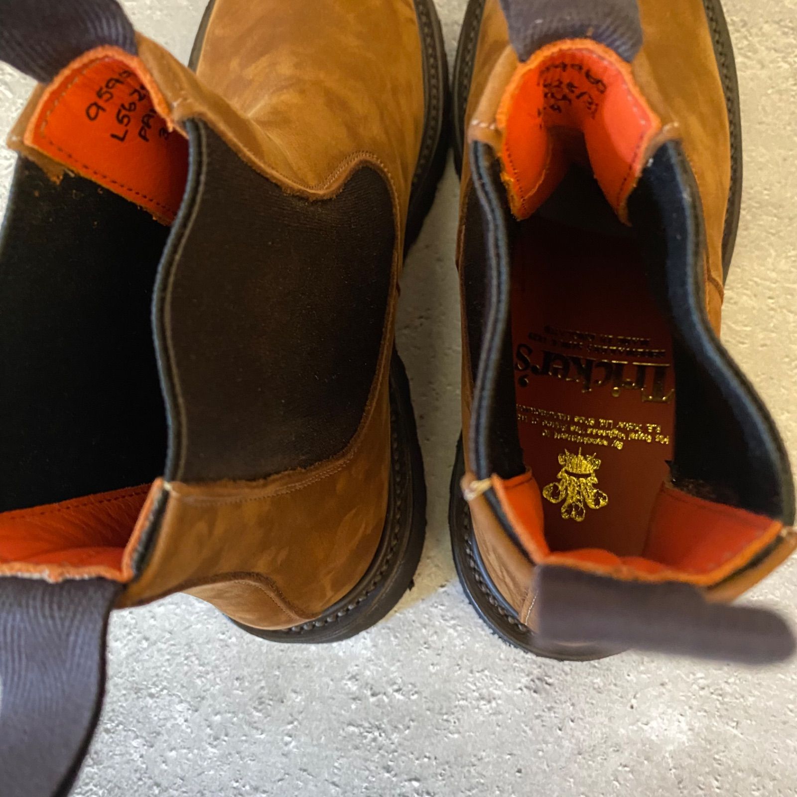 PAULA トリッカーズ