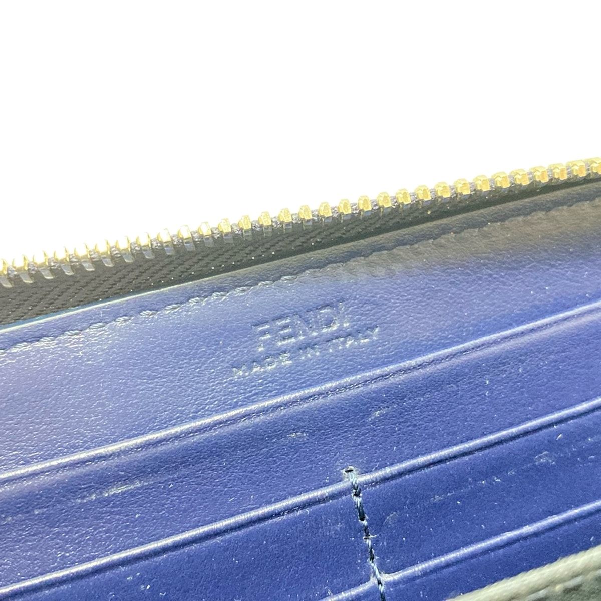 ラウンドファスナー