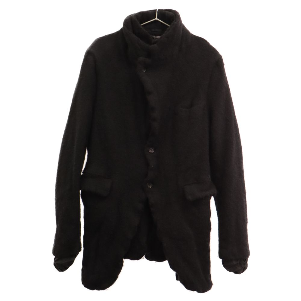 2018年コムデギャルソンオムプリュス　変形ジャケットコート COMME des GARCONS HOMME PLUS - COMME des GARCONS HOMME PLUS