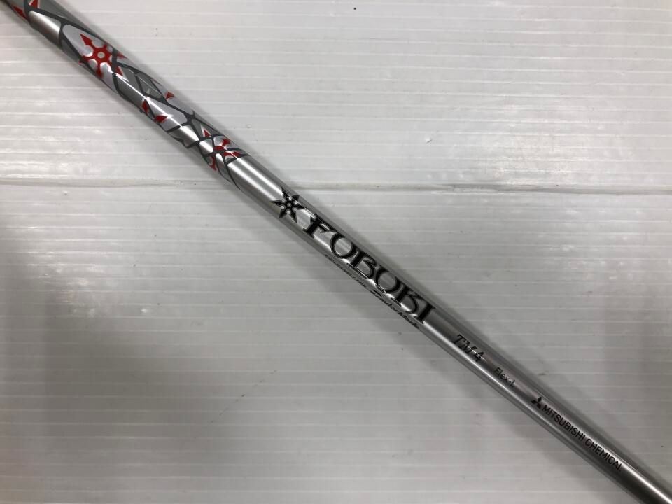 最短翌日発送】M4 レディス | 12 | L | FUBUKI TM4 | 中古