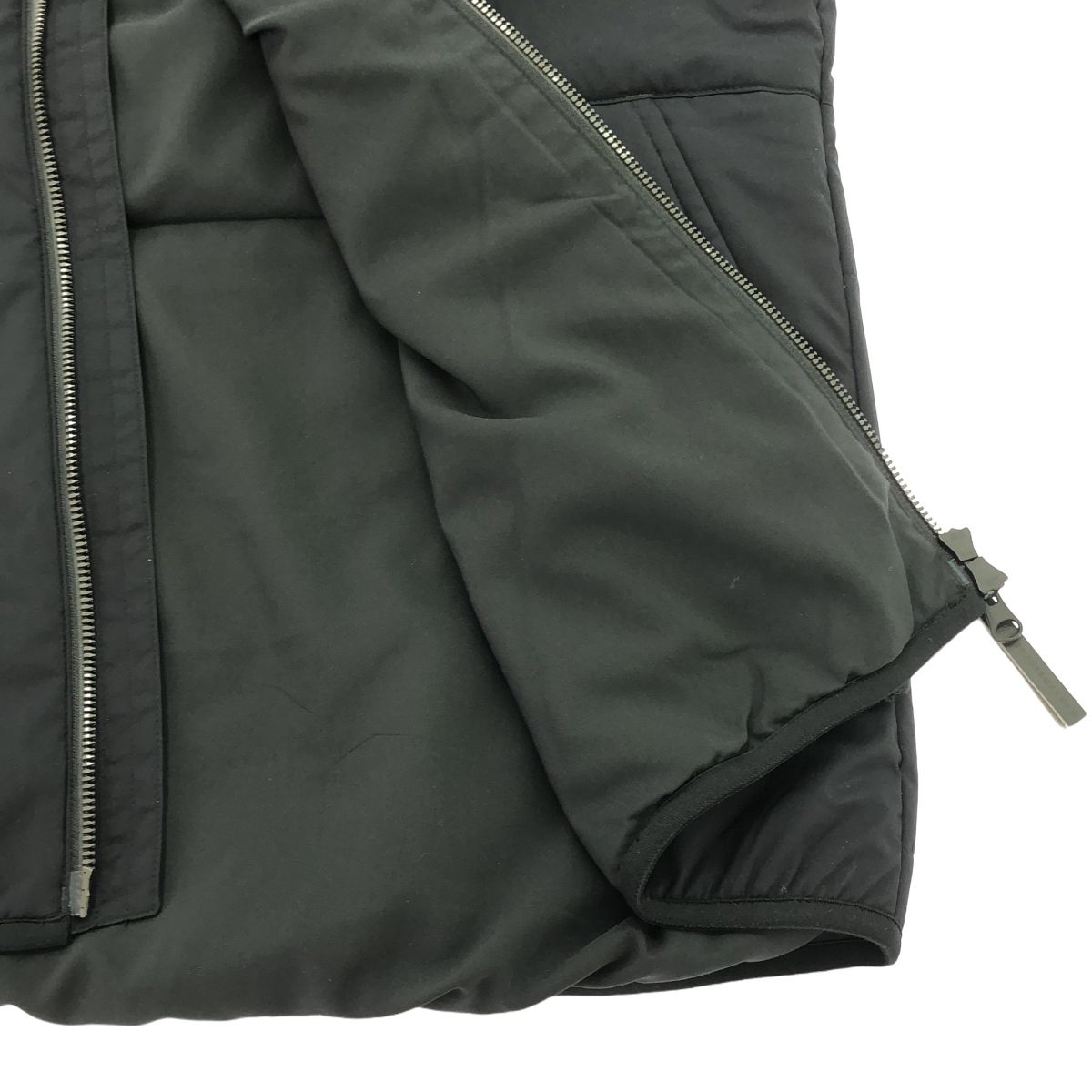 TRAVISMATHEW トラヴィスマシュー Padding Hoodie ロゴプリントパ