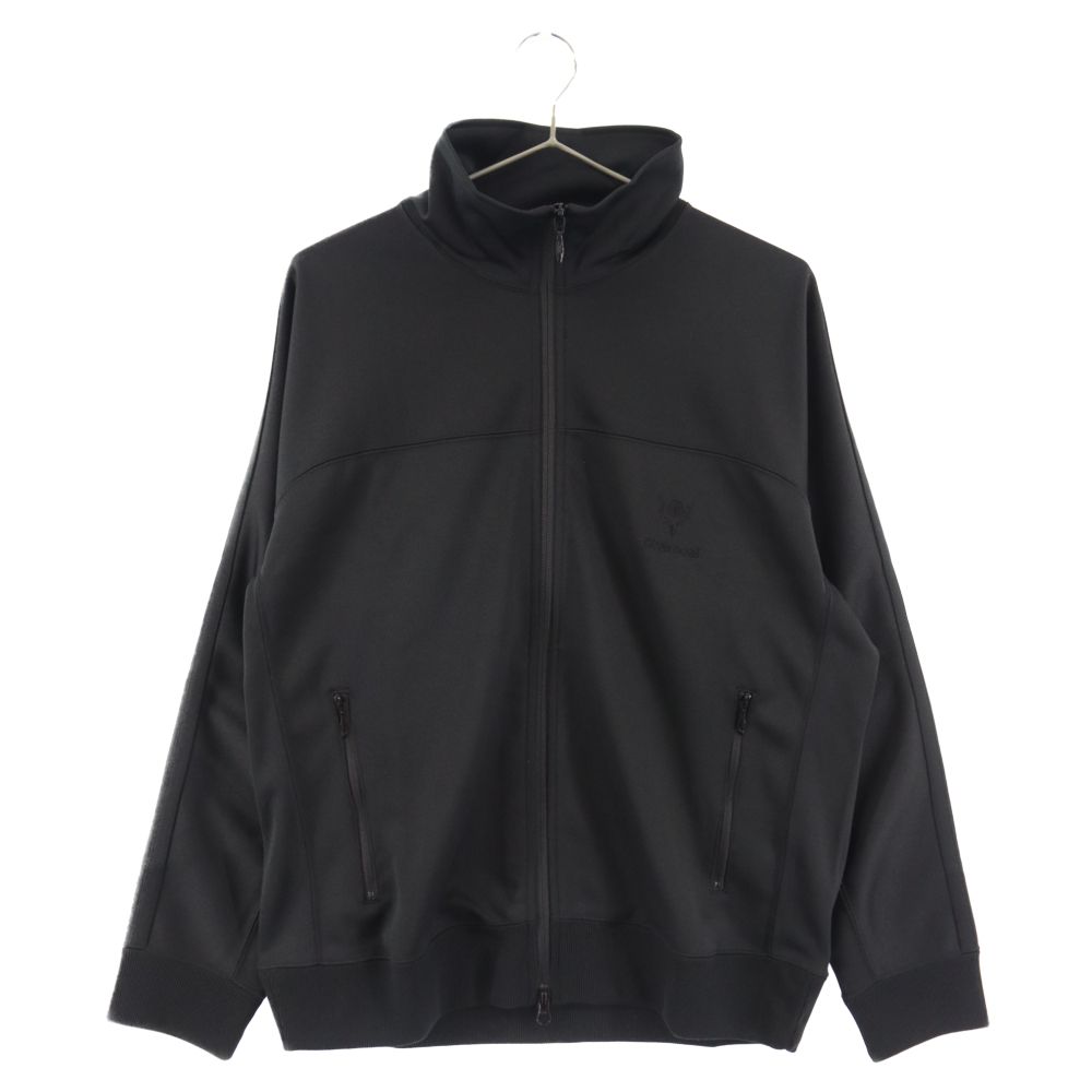 S2W8 (サウスツーウエストエイト) S2 Trainer Jacket トレーナージャケット トラックジャケット ブラック - メルカリ