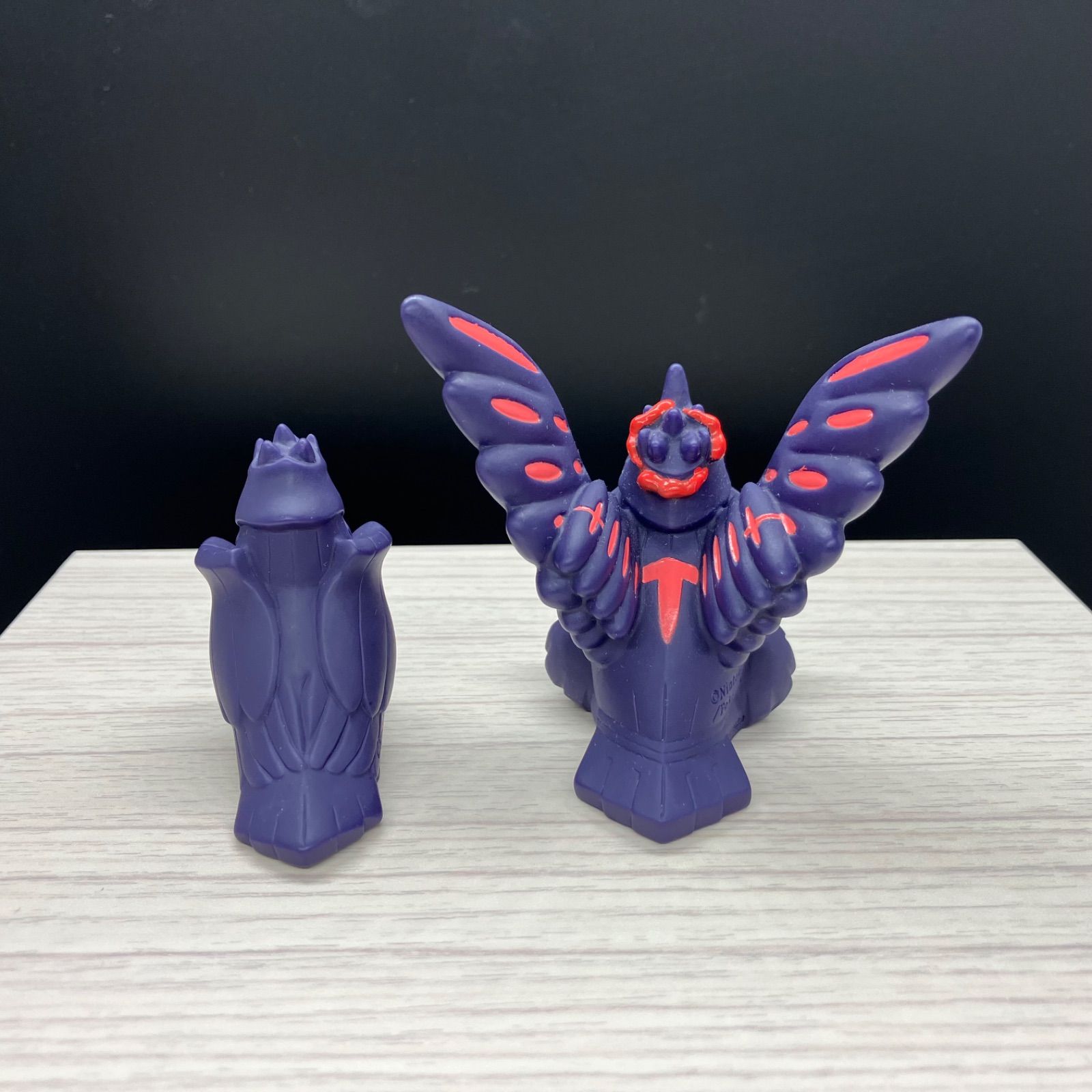 ポケモン 指人形 アーマーガア アーマーガア、キョダイマックス 【A-2