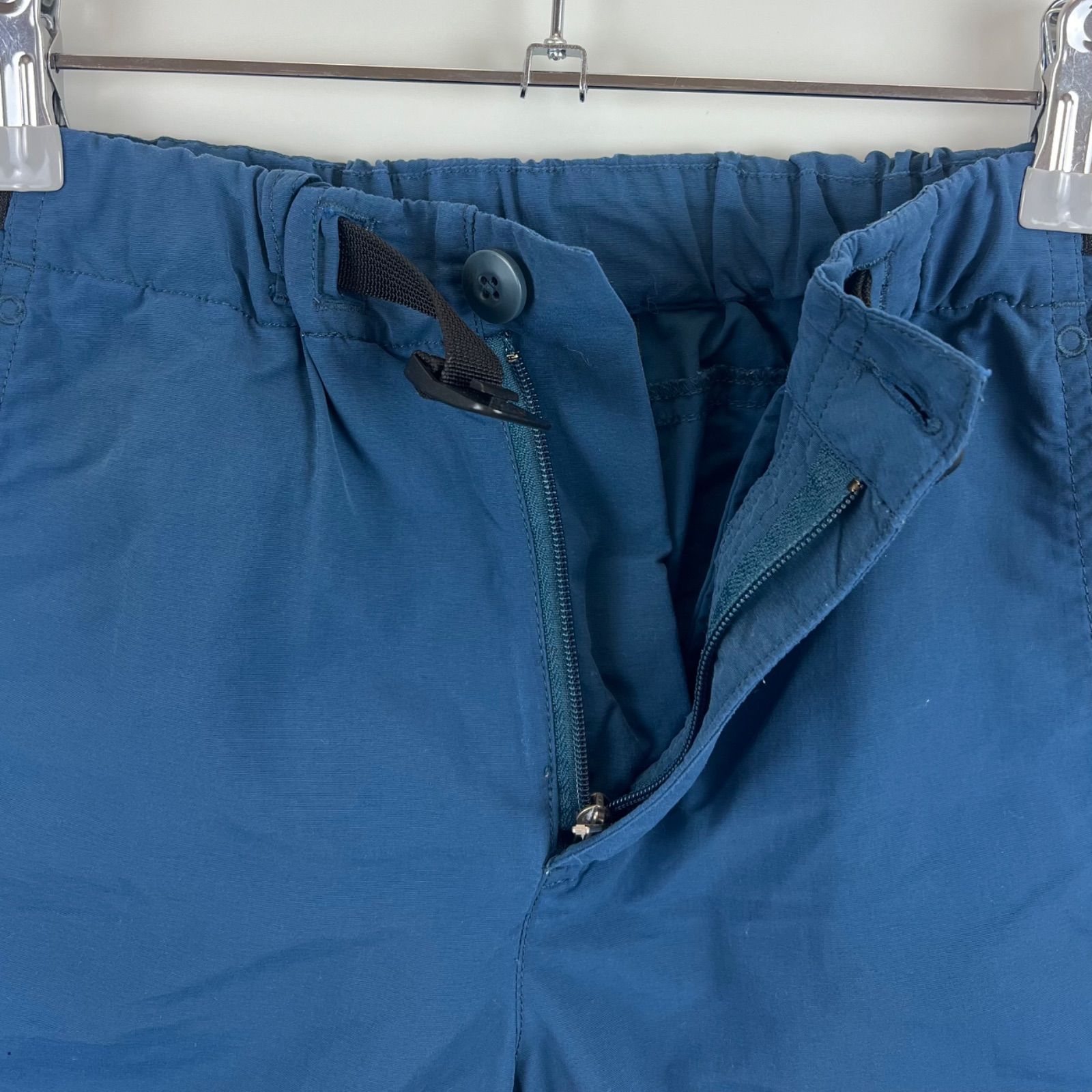 patagonia 2013ss GI Ⅲ SHORT pants Men's XS ELKH 57319 navy