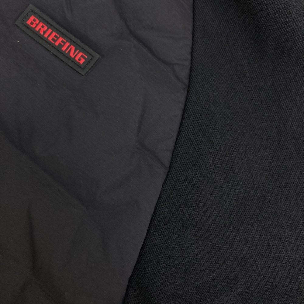 切替ダウンジャケット