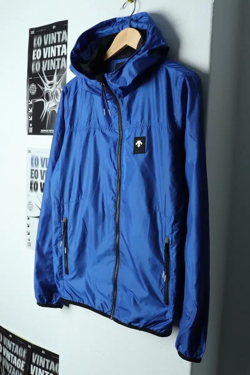 デサント メンズ DESCENTE ウィンドブレーカー ムーブスポーツ 