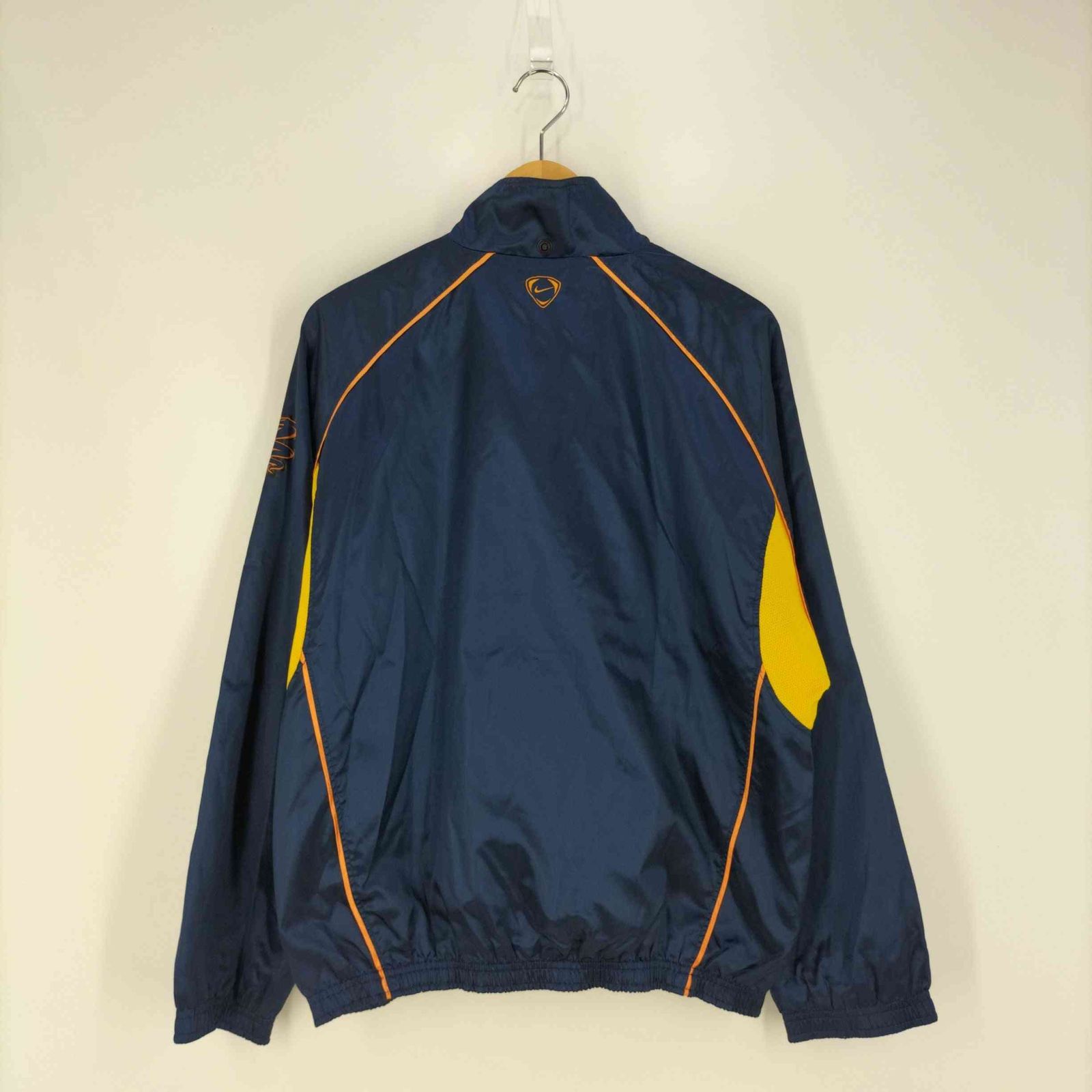Nike INTER 1908 ウィンドブレーカー Sサイズ