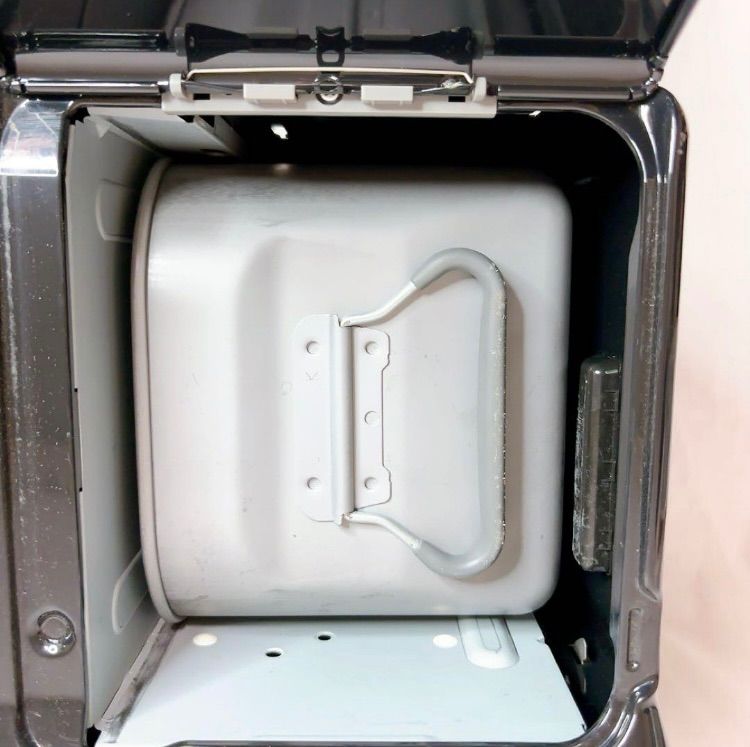 FH-WZ5721BY 2021年製コロナ石油ファンヒーター