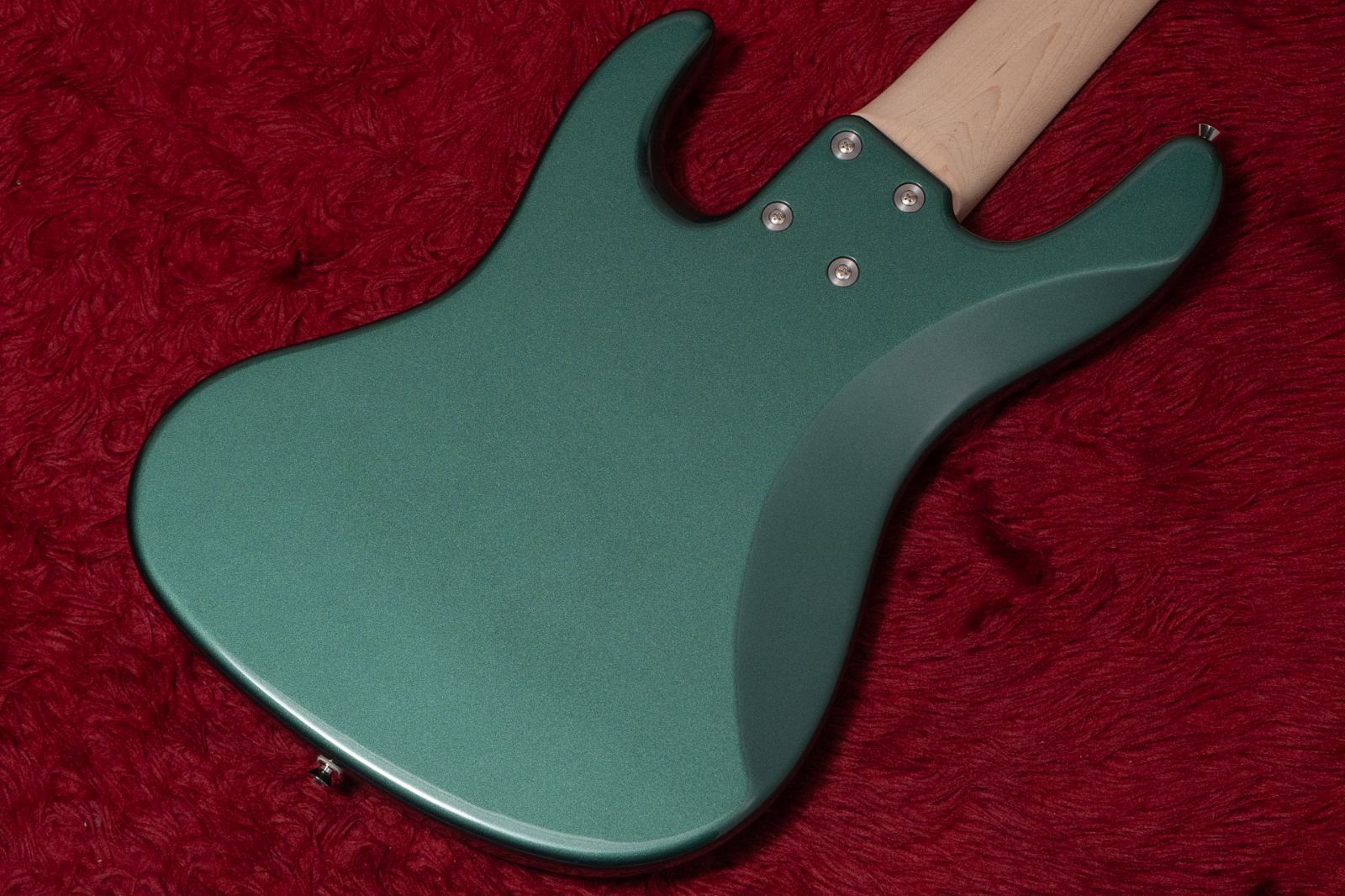 レア】History LH-BJ4/M フジゲン製 限定生産品 上位モデル 誕生30周年