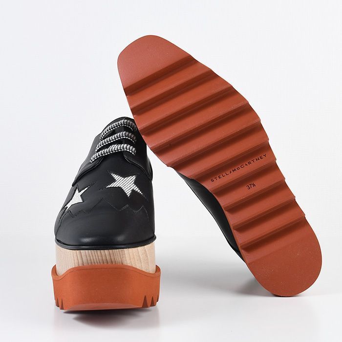 STELLA MCCARTNEY ステラマッカートニー スニーカー シューズ エリス