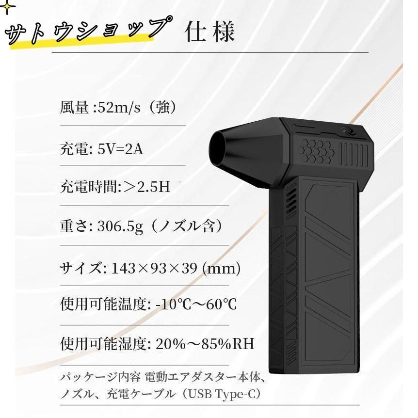 ミニ 暴力ターボファン