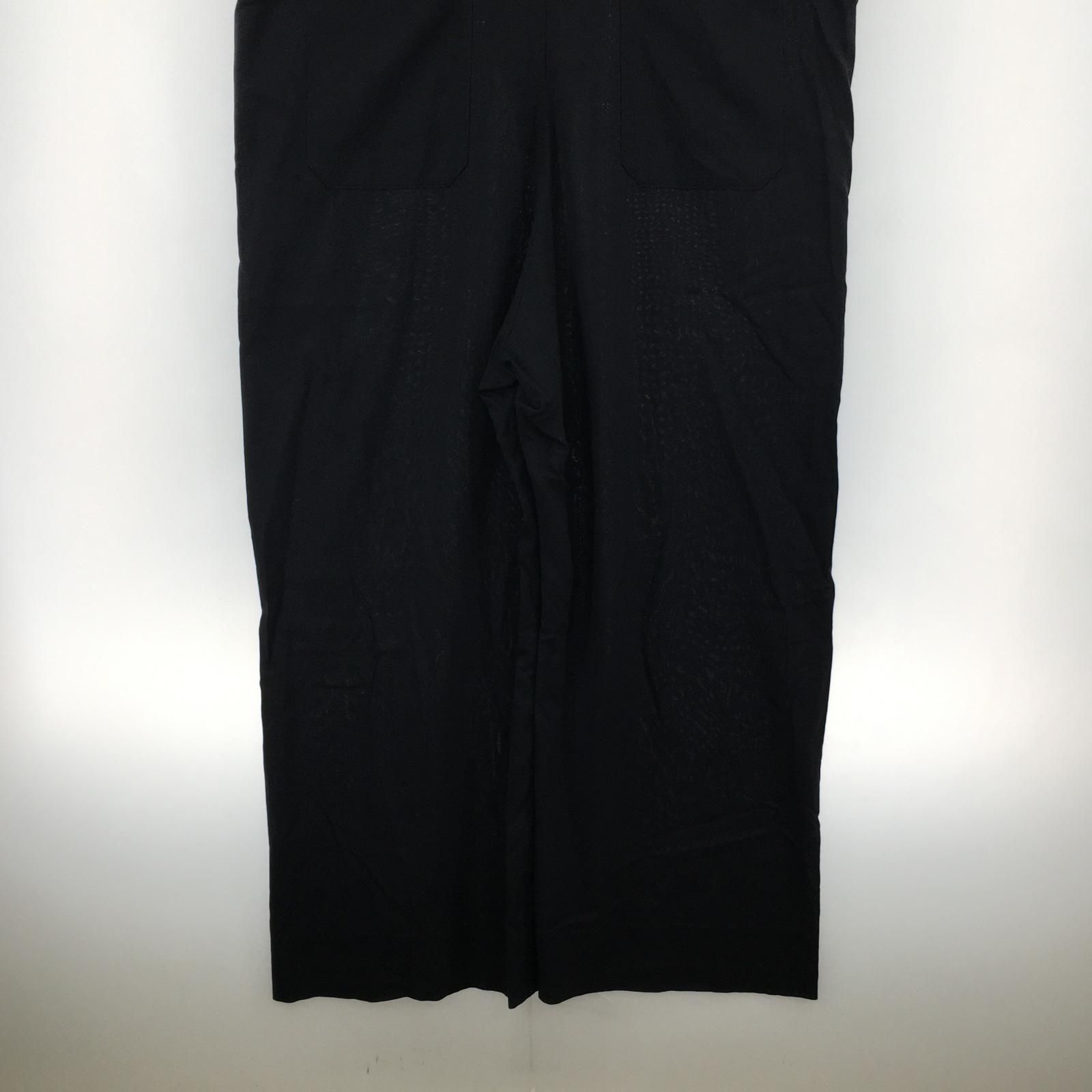 m's braque ジャンプスーツ ダークネイビー エムズブラック 別注 m's braque -JUMP SUIT for 1LDK AOYAMA HOTEL- - 1LDK AOYAMA
