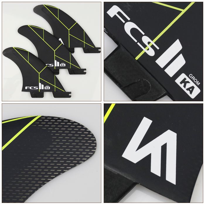 FCS2 FCS エフシーエス 2 コロヘ アンディーノ トライ グロムサイズ