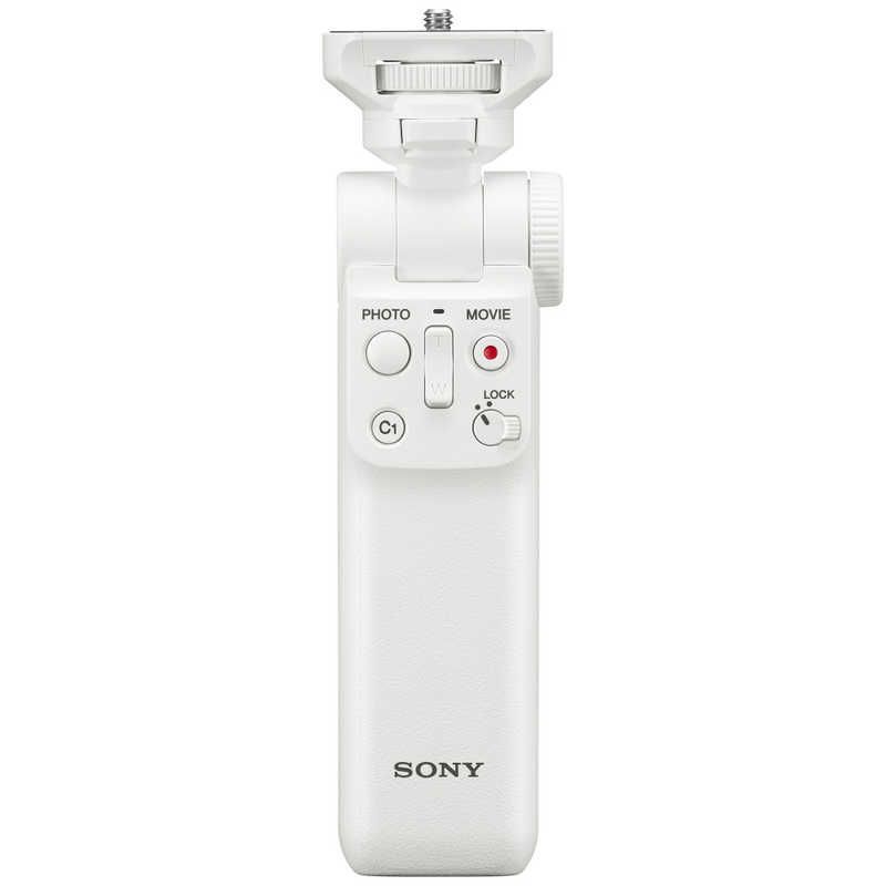 未開梱 ソニー SONY ワイヤレスリモートコマンダー機能付シューティンググリップ GP-VPT2BTWC
