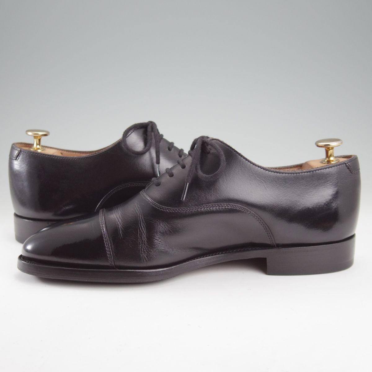 ロイドフットウエア 　ストレートチップ　UK51/2E Lloyd Footwearロイドフットウェア 1213 ストレートチップ
