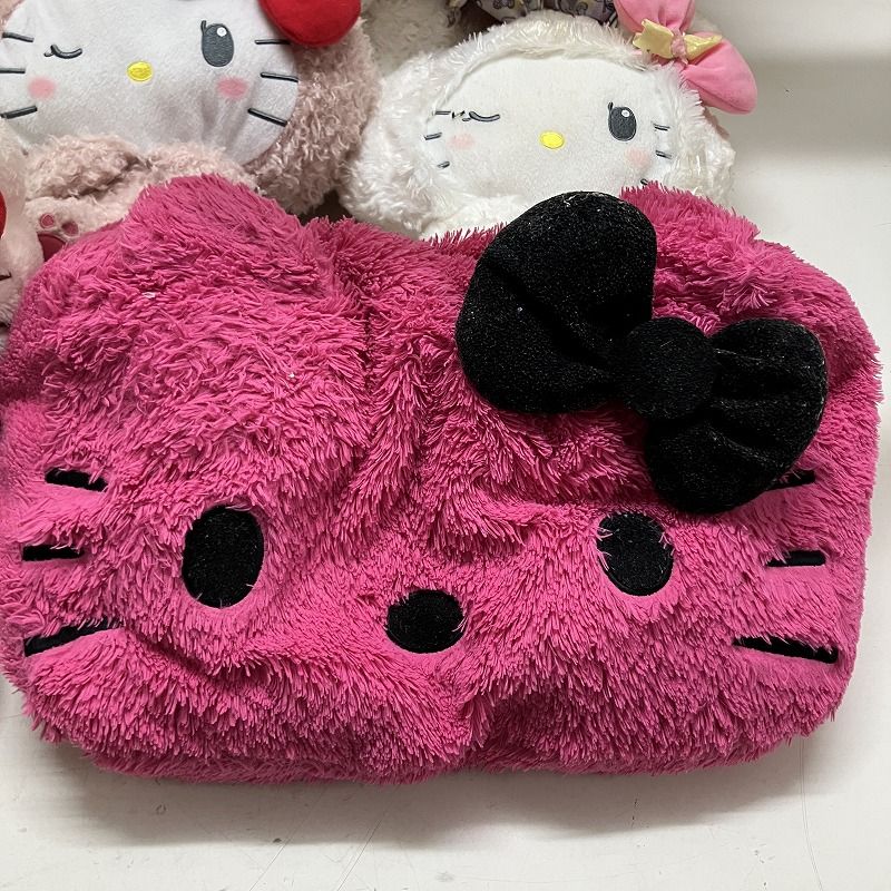 ハローキティ BIGサイズ