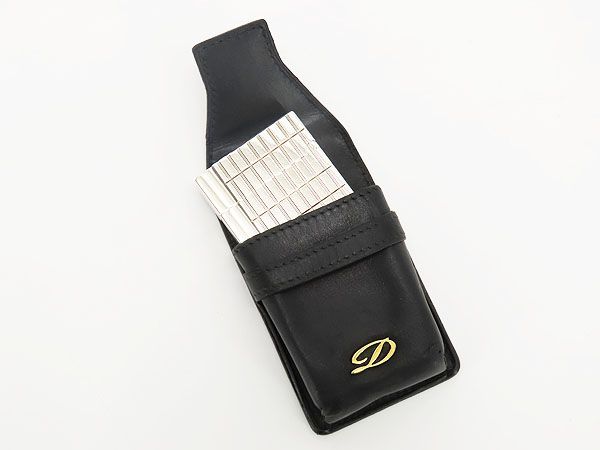 インターセクテッド ローラーガスライター