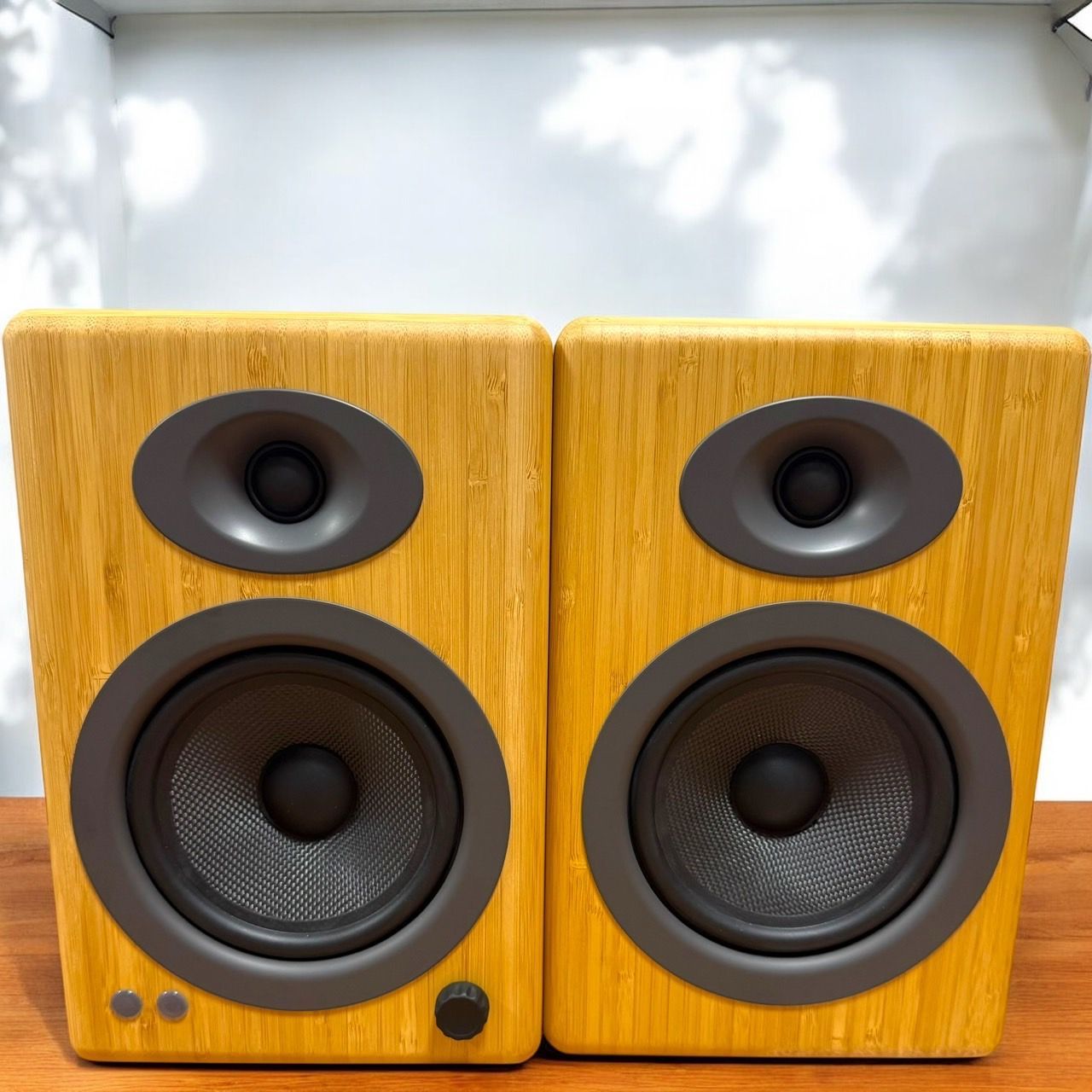 オーディオエンジン A5