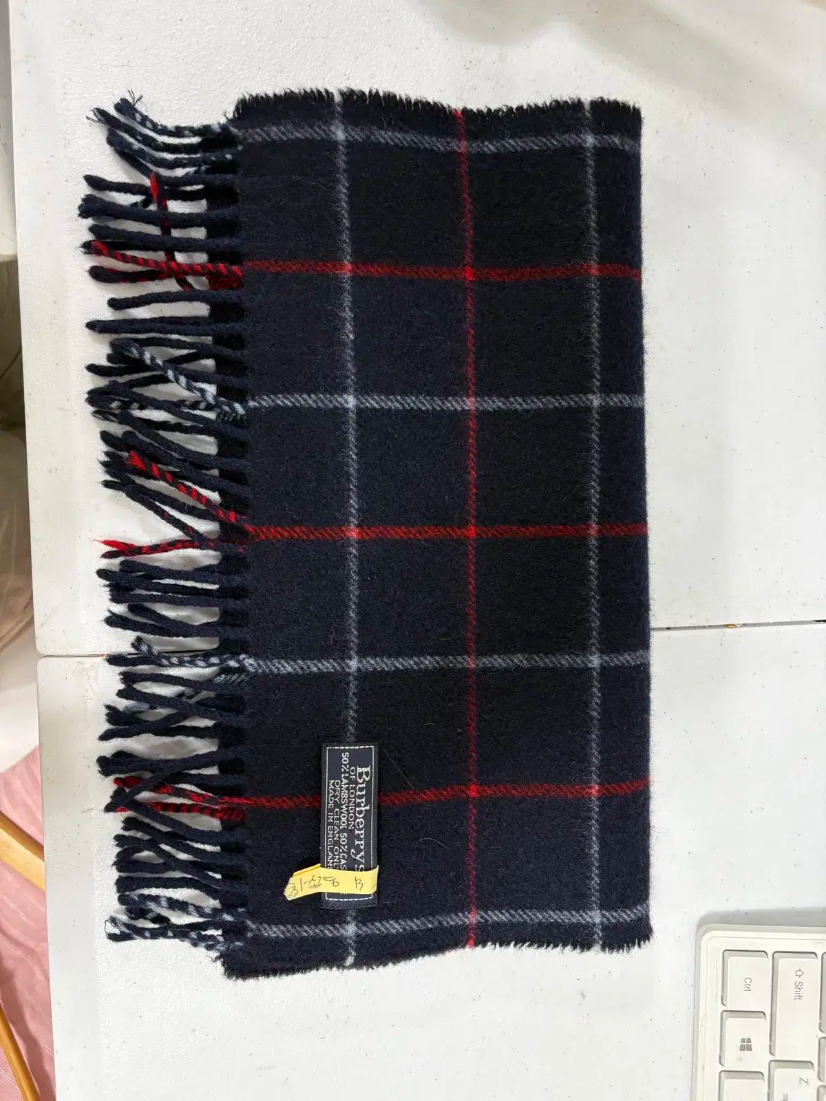 BURBERRY バーバリー