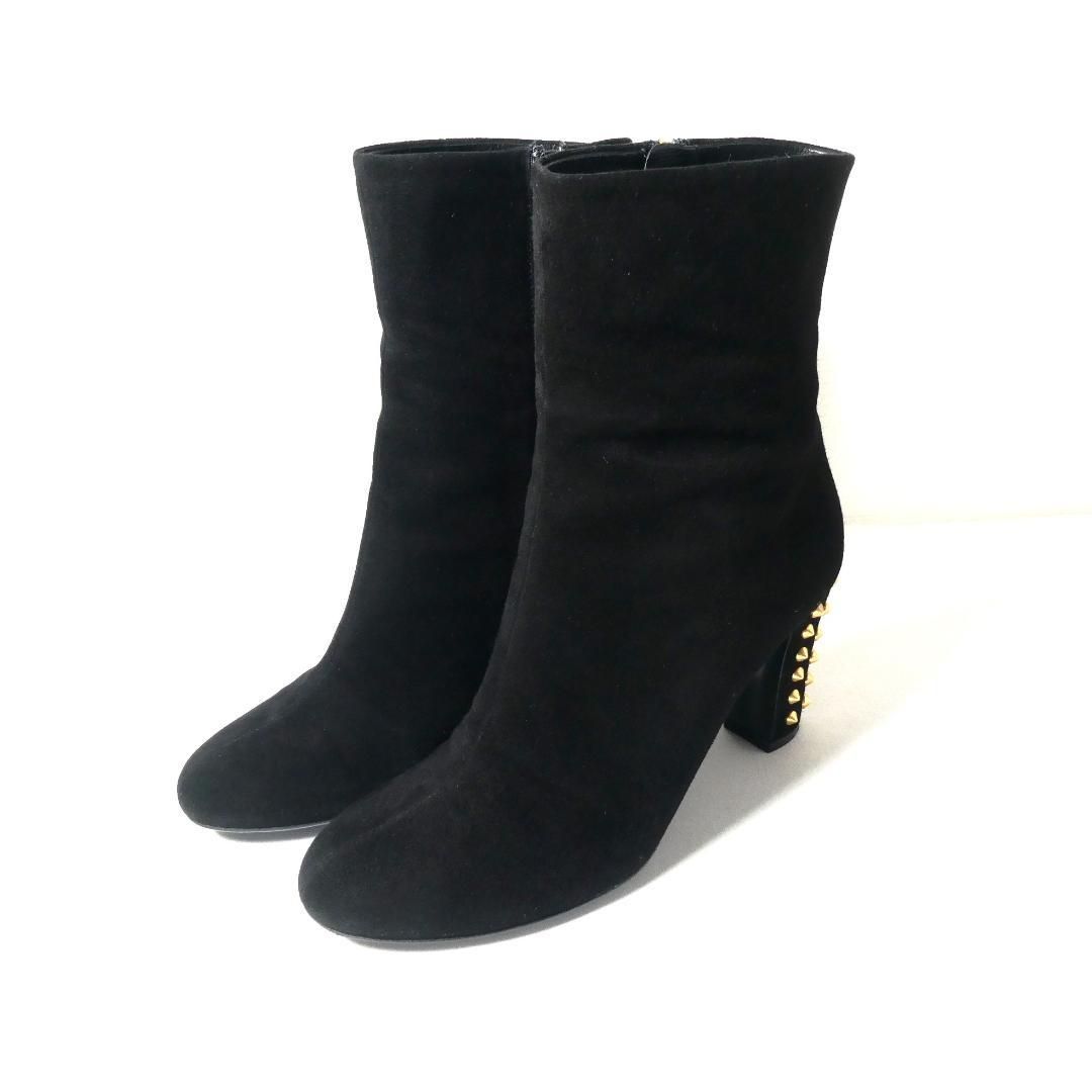 GUCCIショートブーツ36.5 brand-td-store_00021667