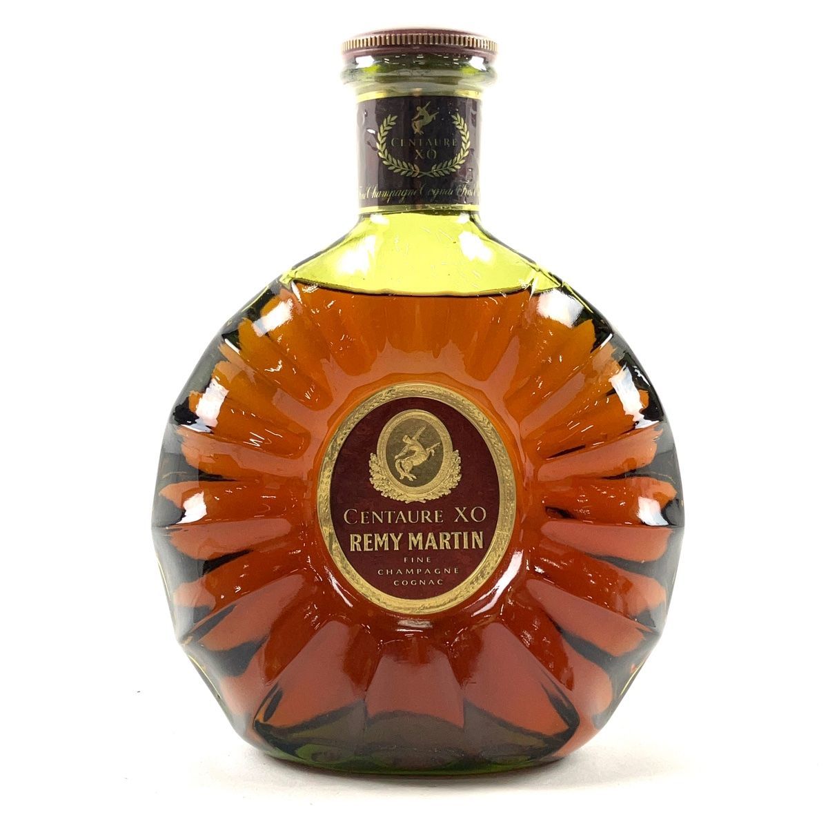二本セット★古酒★レミーマルタン セントー XO ★旧ボトル グリーンボトル 700ml コニャック ＊箱付 REMY MARTIN CENTAURE COGNAC Yahoo!オークション -「レミーマルタン xo スペシャル 旧ボトル」の