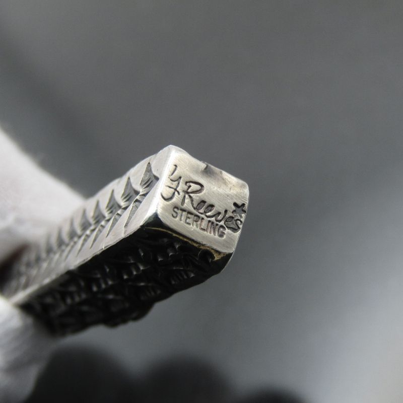 スタンプワーク