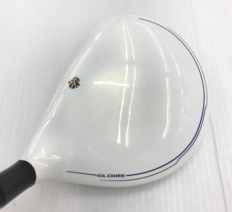 GLOIRE F 2017 16 S GL 6600 フェアウェイウッド テーラーメイド 最短