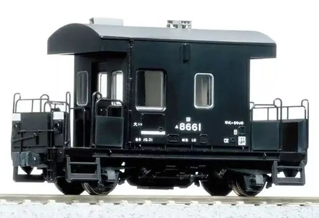 鉄道部品】国鉄型機関車テールライト・点灯可