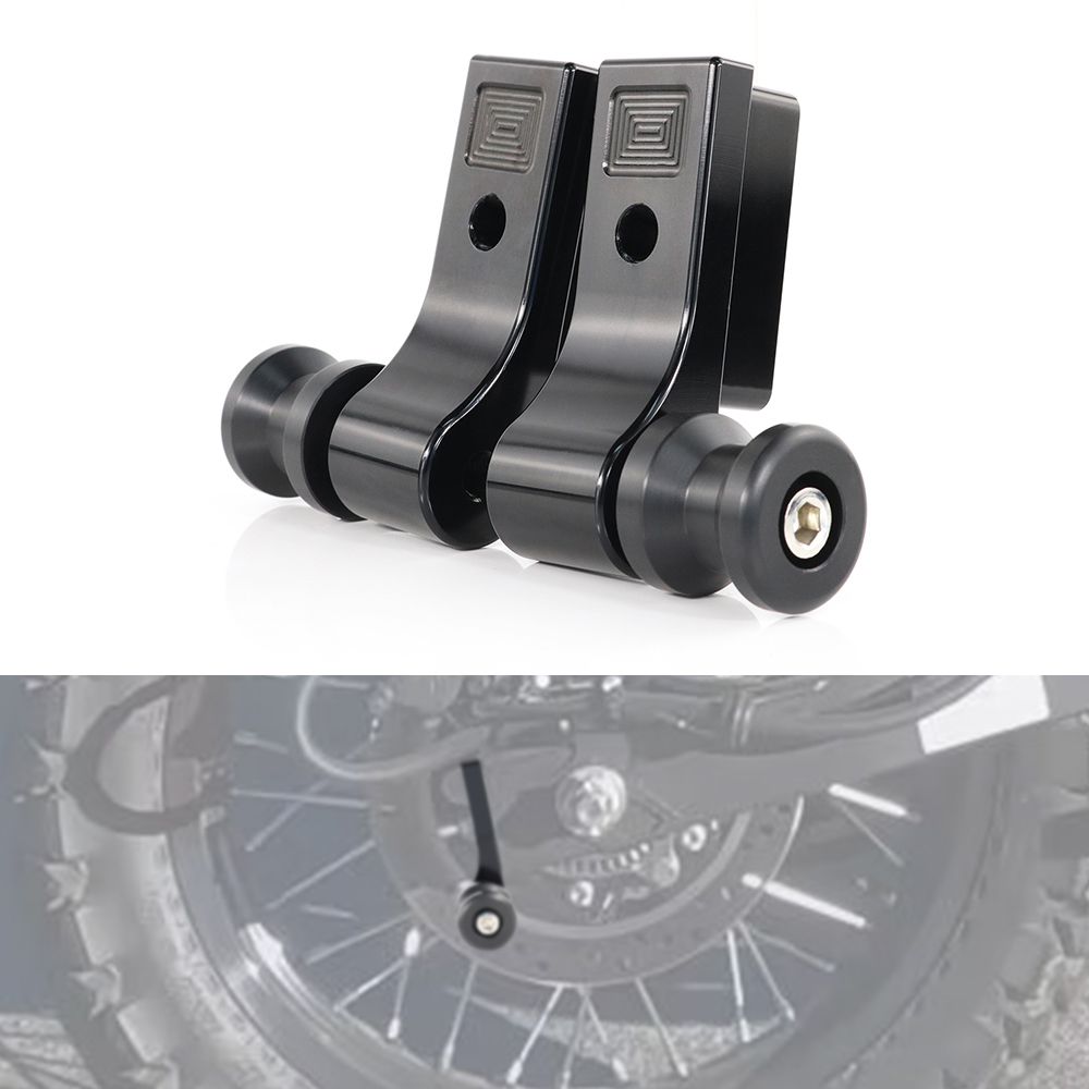 L175 L375 LA100 LA600 リアキャンバープレート 4.0度 L375 L575 L175