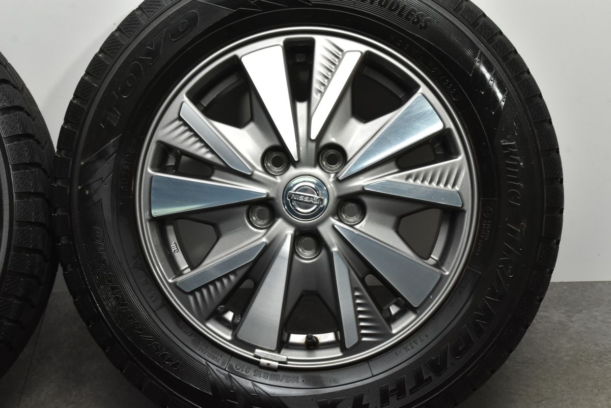 MINI ミニ 純正 R56 YOKOHAMA スタッドレス 175/65R15