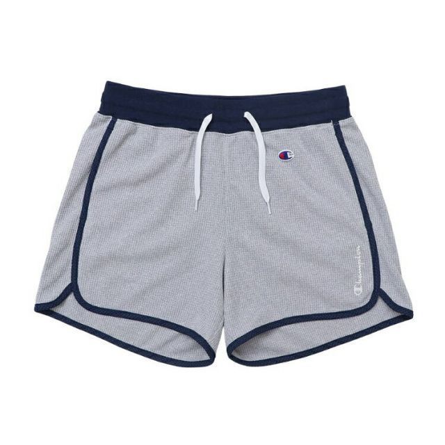 HANES ヘインズ SHORTS オックスフォードグレー Lサイズ CW-XS504 70 | スポーツ 運動 ウエア 服 衣類 ウェア ボトムス パンツ ズボン ハーフパンツ ショートパンツ 半ズボン 着心地 機能性ストレッ
