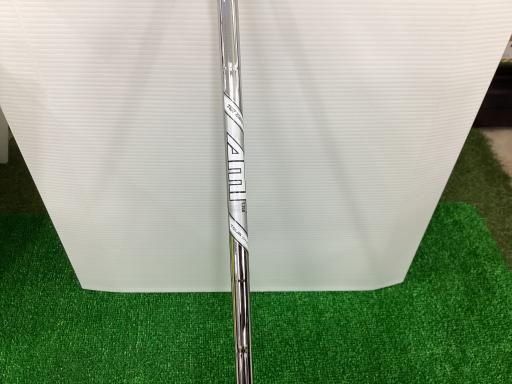 Titleist - タイトリスト718AP2 AMT TOUR WHITE 4-P7本セット良品美品 Titleist タイトリスト 718 AP2 アイアン AMT TOUR WHITE