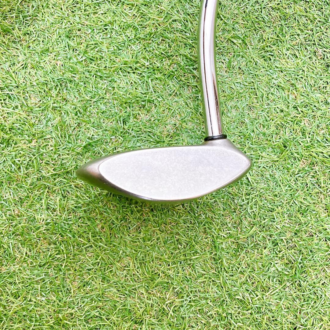 3.キャロウェイ　ウォーバード　ビッグバーサ　ゴルフクラブ　パター　希少品 3.キャロウェイ ウォーバード ビッグバーサ ゴルフクラブ パター