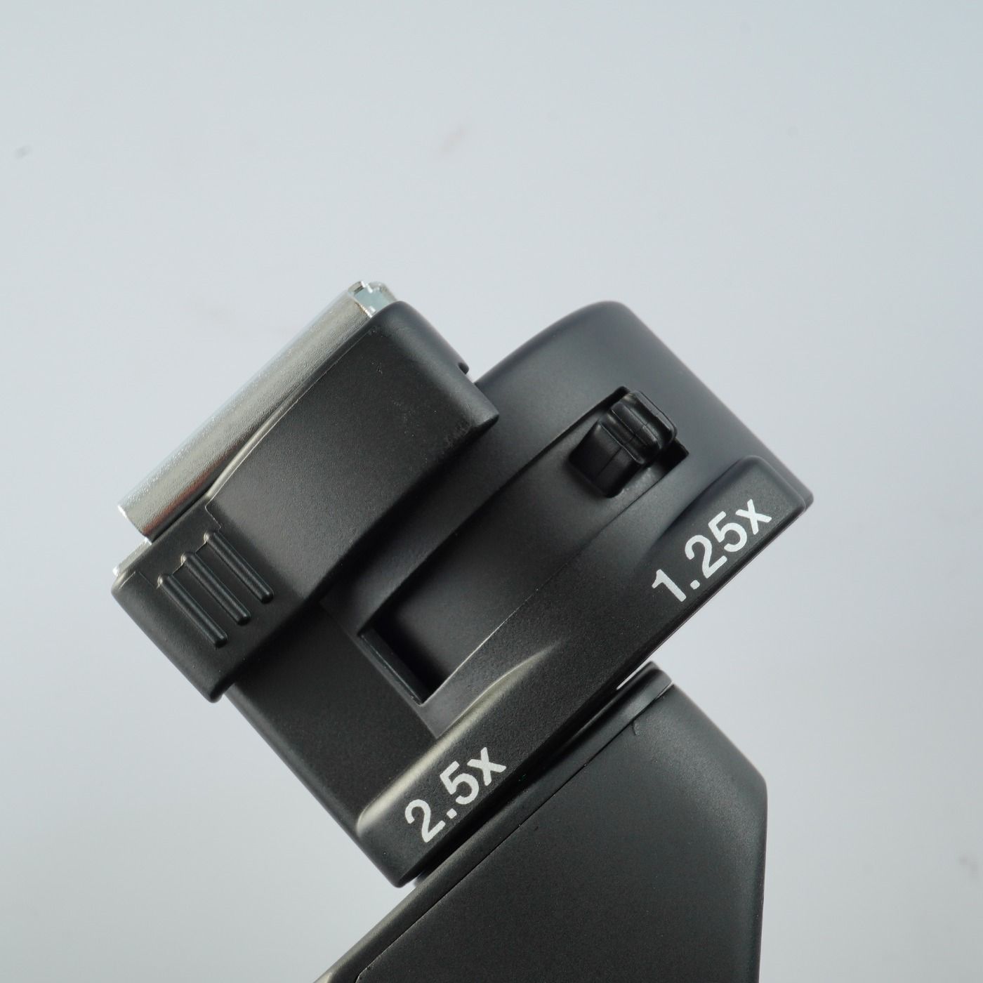 Angle ファインダー