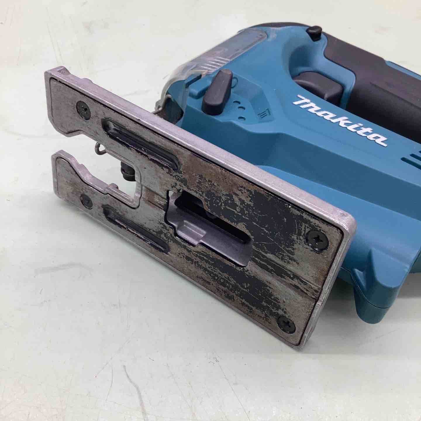 コードレスジグソー JV100DZ