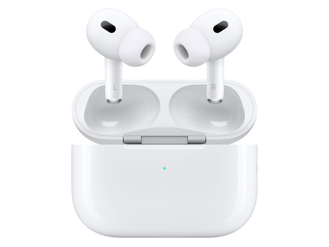 【送料無料】セイモバイル★ 国内正規品 未開封 AirPods Pro 第2世代 MagSafe充電ケース(USB-C)付き MTJV3J/A