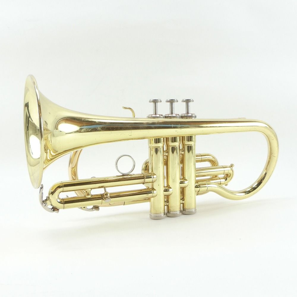 YCR-2310ヤマハゴールド コルネット 本体のみ YCR-2310ヤマハゴールド コルネット 本体のみ Yamaha YCR-2310III