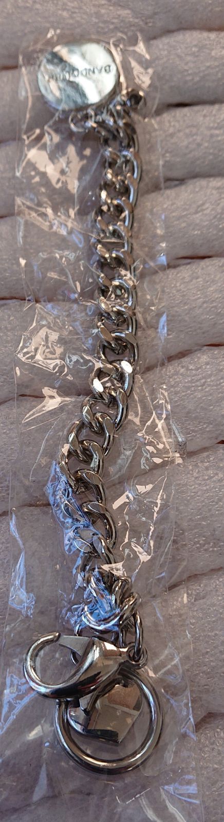 Heart Charm