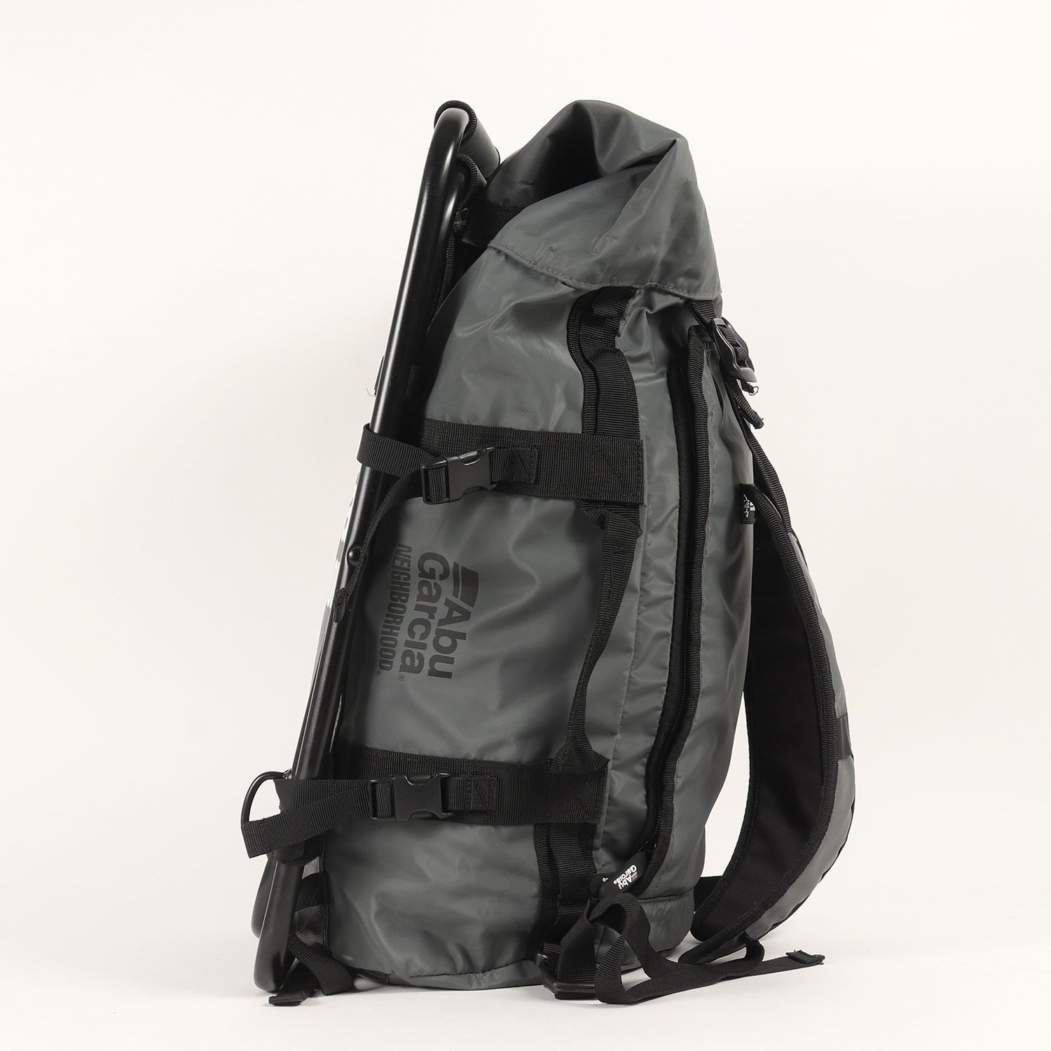 NEIGHBORHOOD ネイバーフッド バッグ / 21SS AbuGarcia