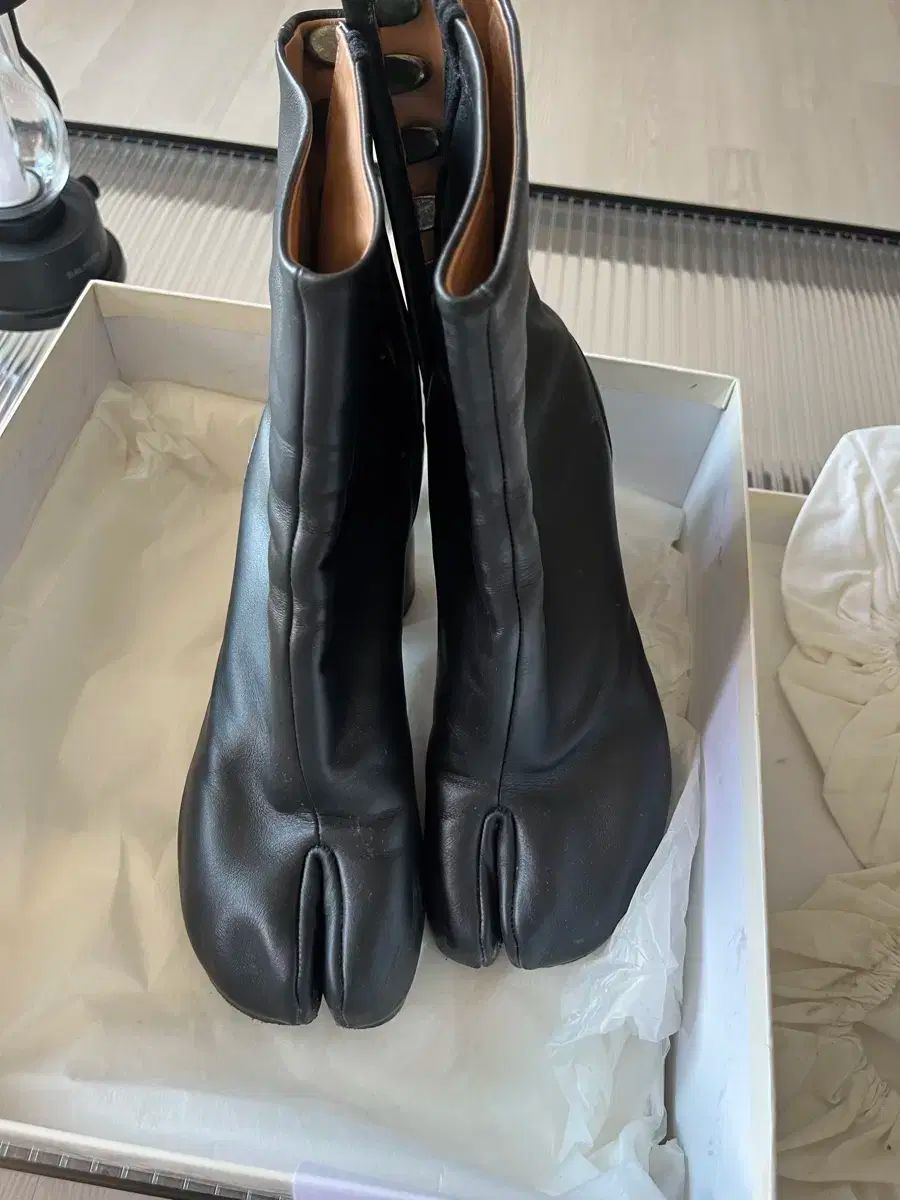 メゾンマルジェラ タビ 37 Maison Margiela マルジェラ タビ バレエ