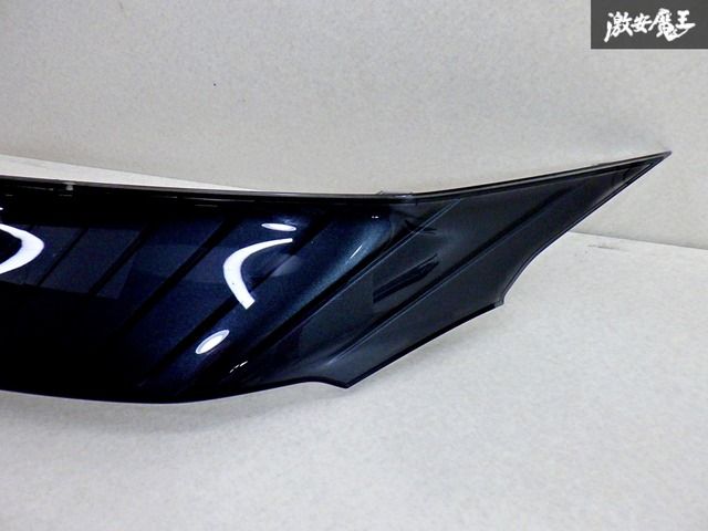 ハリアー 80 フロントグリル 53142-48090/100新車取り外し ハリアー 80