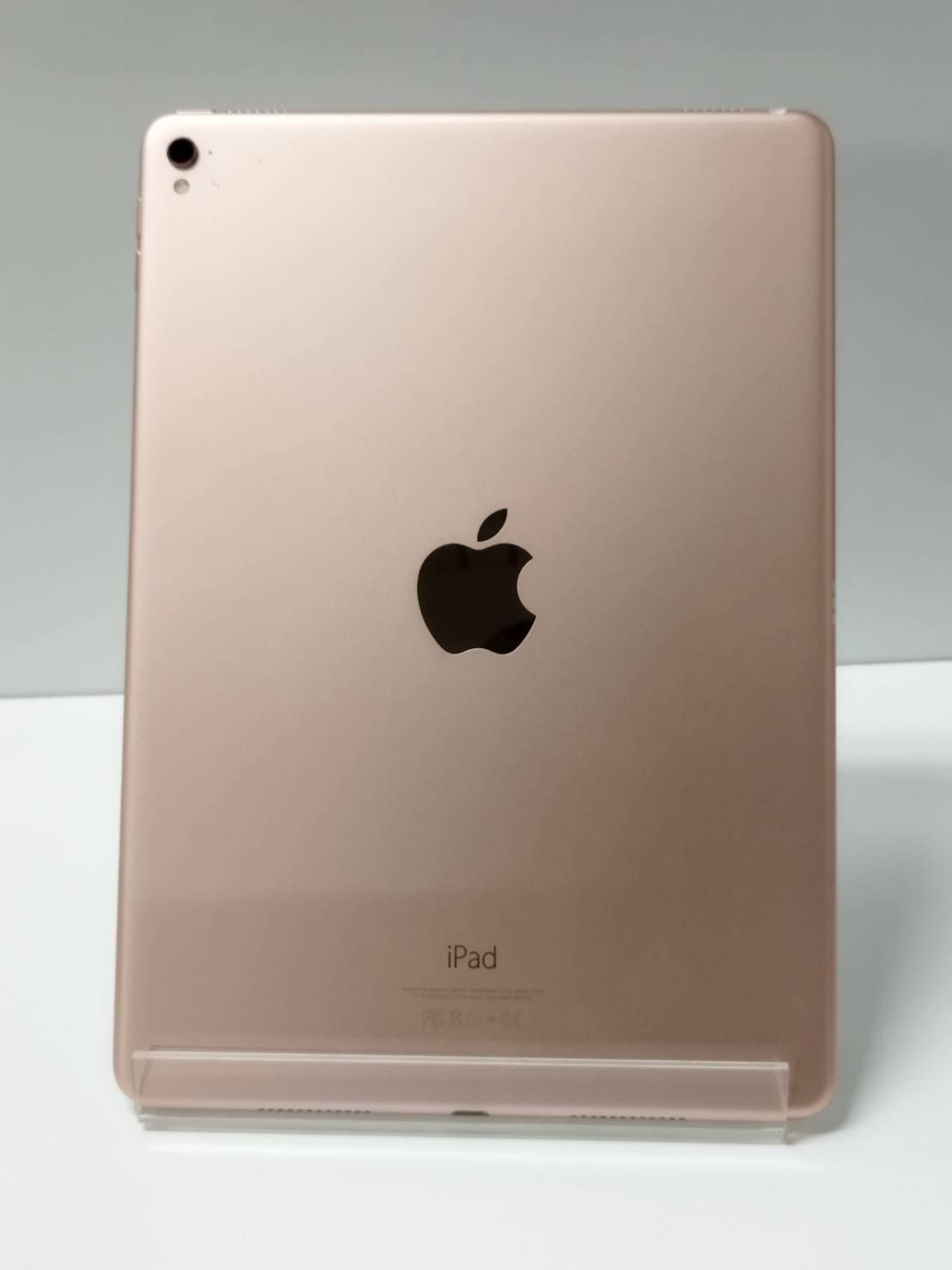 Apple iPad Pro (9.7インチ) ゴールド 128G Apple iPad Pro 9.7インチ Wi-Fiモデル 128GB MLMX2J/A [ゴールド