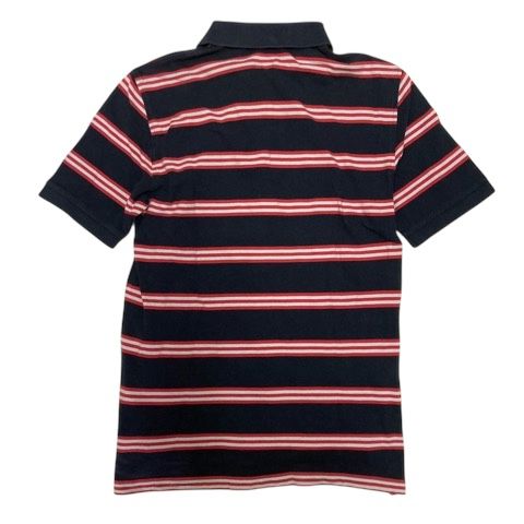 ブルックスブラザーズ BROOKS BROTHERS ポロシャツ 半袖