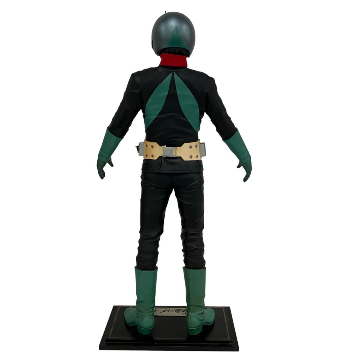H*Y様 unifive 英雄烈伝 仮面ライダー 本郷猛 仮面ライダー旧1号 フ Amazon.co.jp: ihhoo ユニファイブ 英雄烈伝 ライダー ライダー1